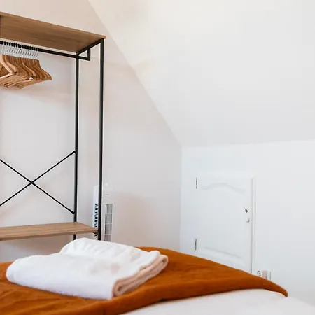 La Maison Velours - 2 Bedrooms - Cozy Et Elegant Apartment