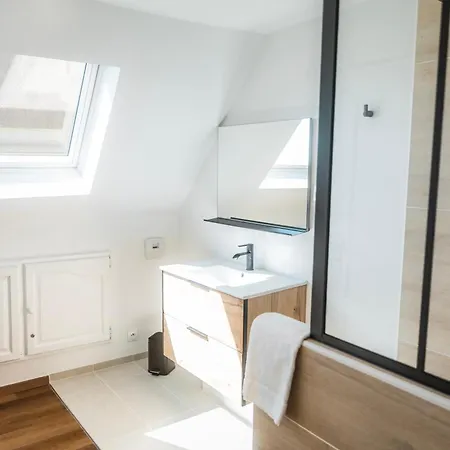 Apartment La Maison Velours - 2 Bedrooms - Cozy Et Elegant *
